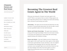 Tablet Screenshot of 4seasonsgroup.us